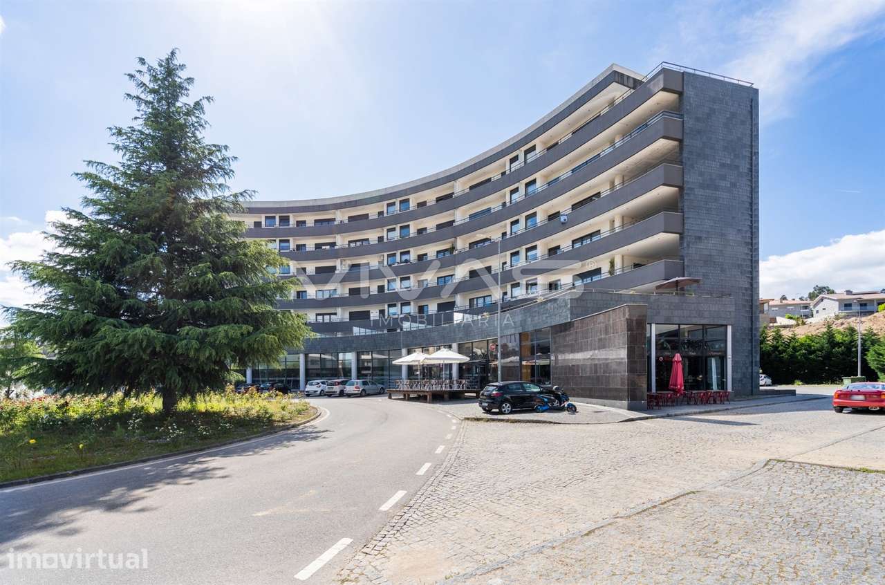 Apartamento T3+1 Venda em Alpendorada, Várzea e Torrão,Marco de Canave - Grande imagem: 2/40