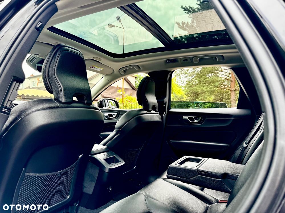 Volvo XC 60 D4 Inscription - 32
