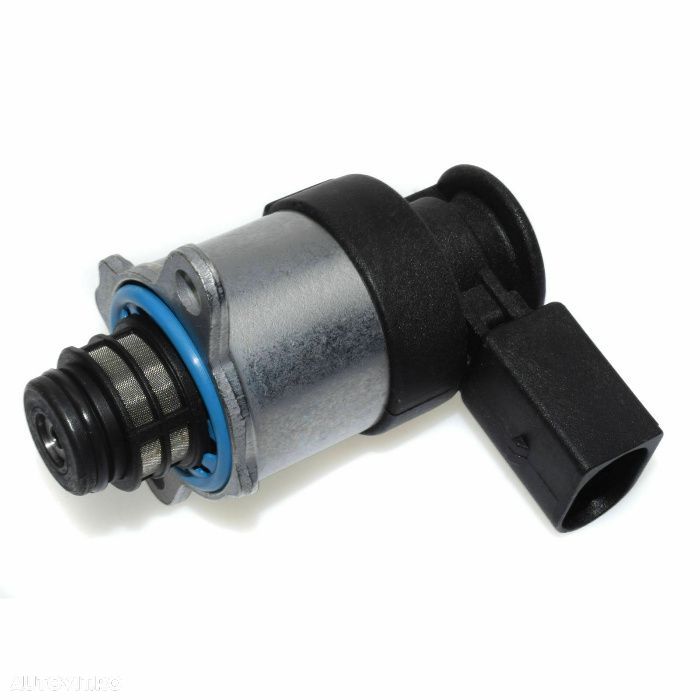 Regulator valva presiune combustibil Renault Opel Nissan diesel dci - 1