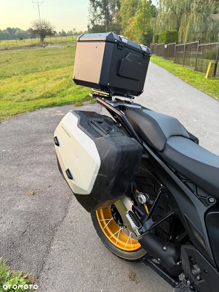 BMW GS - 26