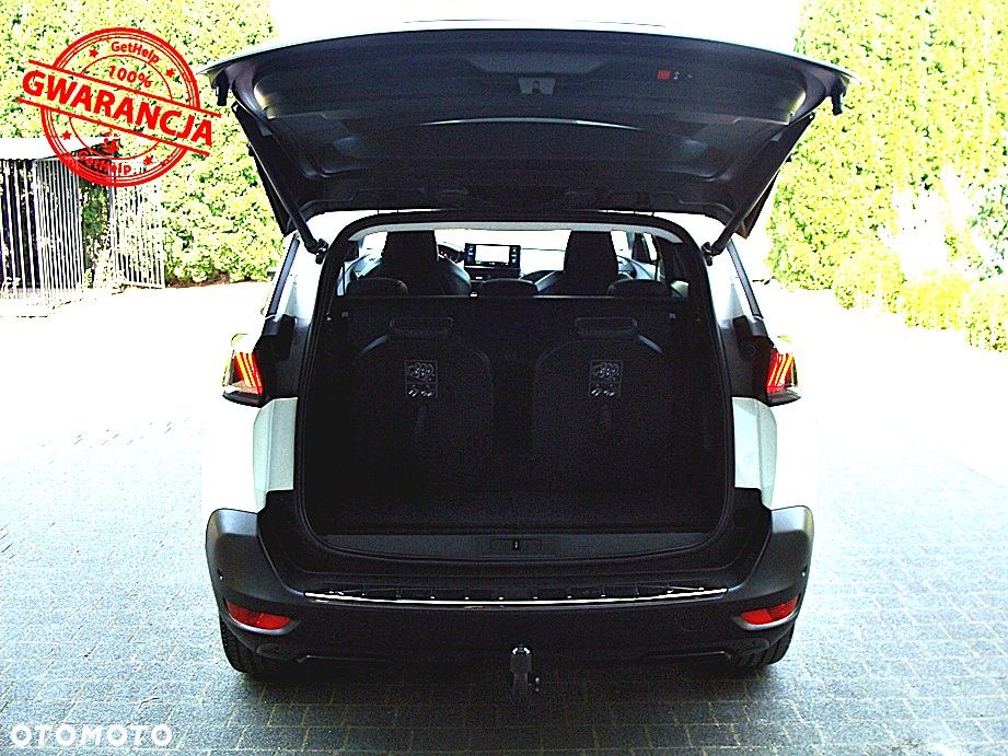 Peugeot 5008 BlueHDI 130 Allure Business-Paket - 30