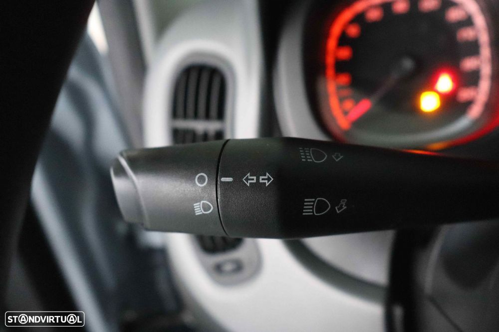 Fiat Panda 1.2 Lounge - 14