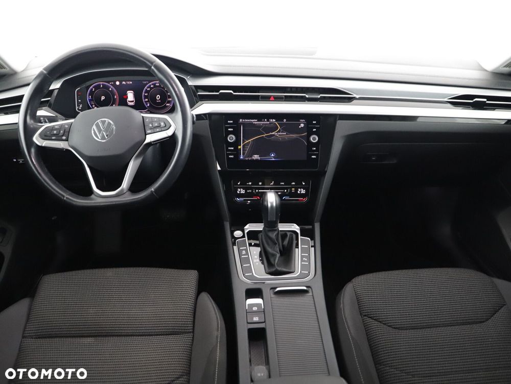 Volkswagen Arteon Shooting Brake - 12