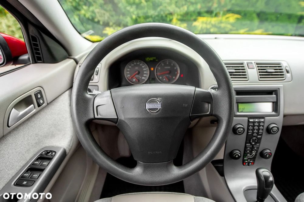 Volvo V50 2.4 Kinetic - 26