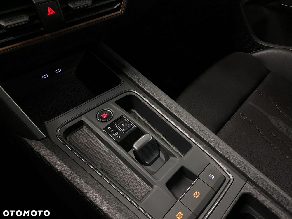 Cupra Formentor - 35