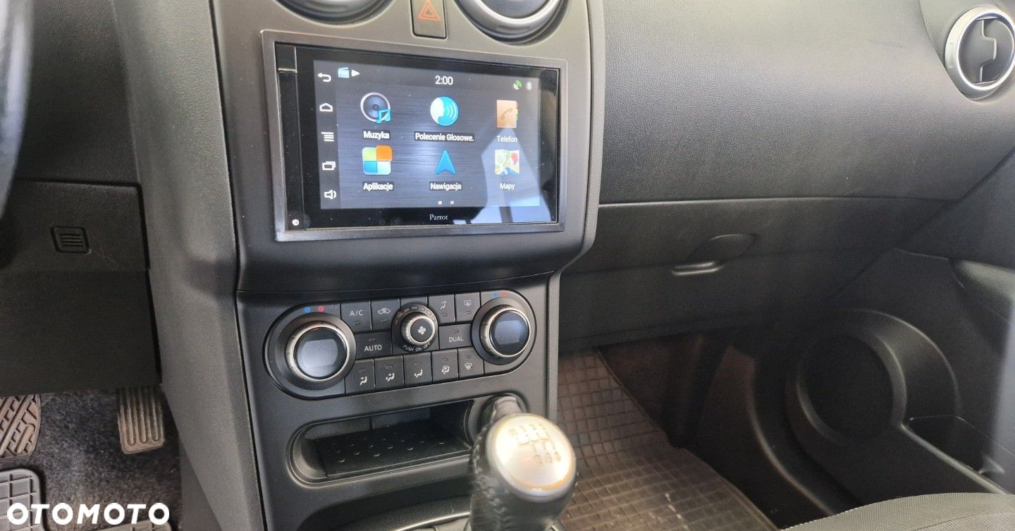 Nissan Qashqai - 19