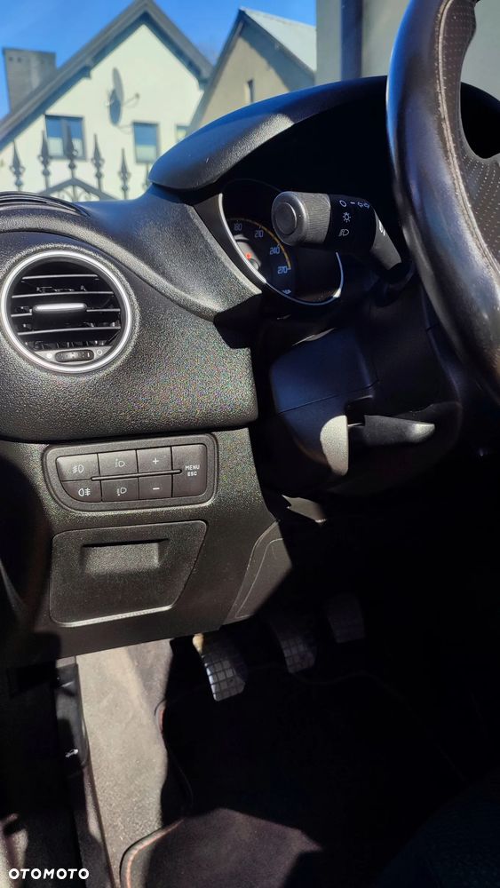 Abarth Punto Evo - 23