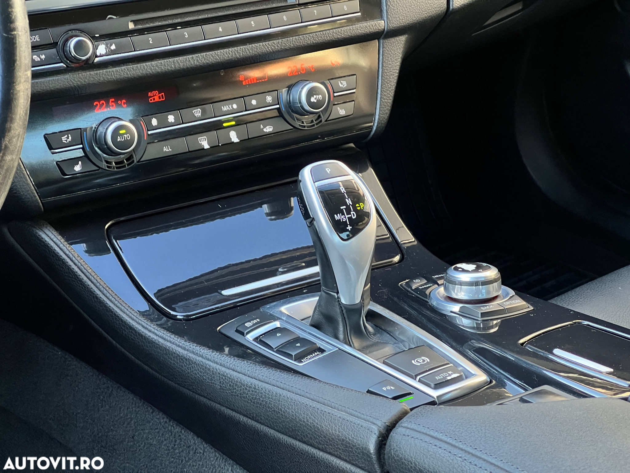 BMW Seria 5 - 11