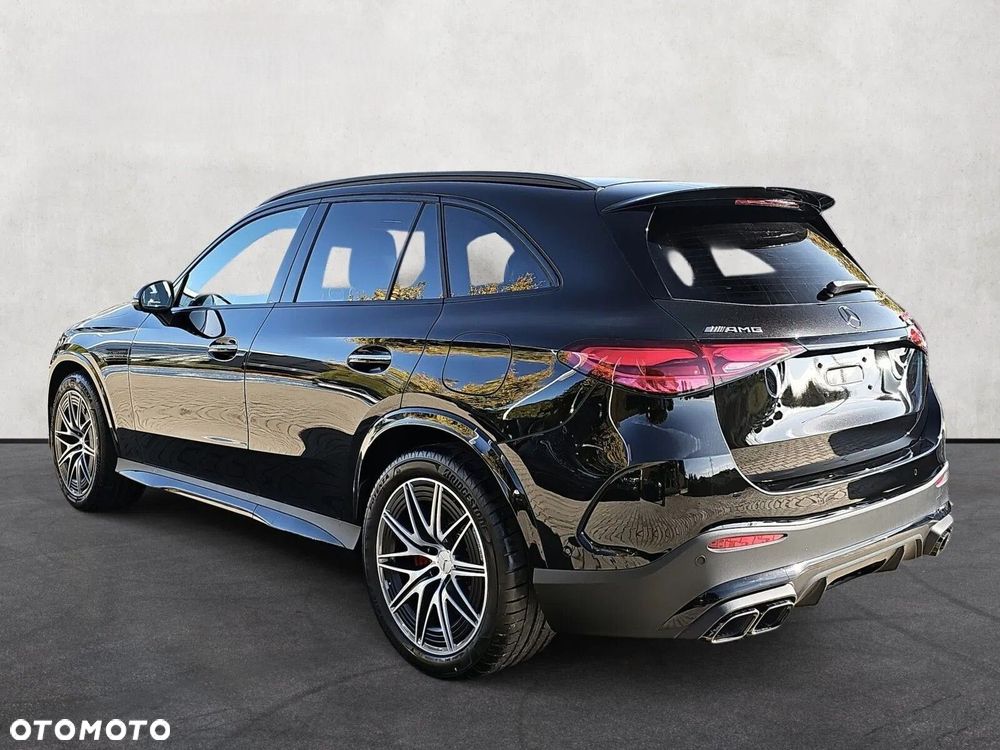 Mercedes-Benz GLC - 7