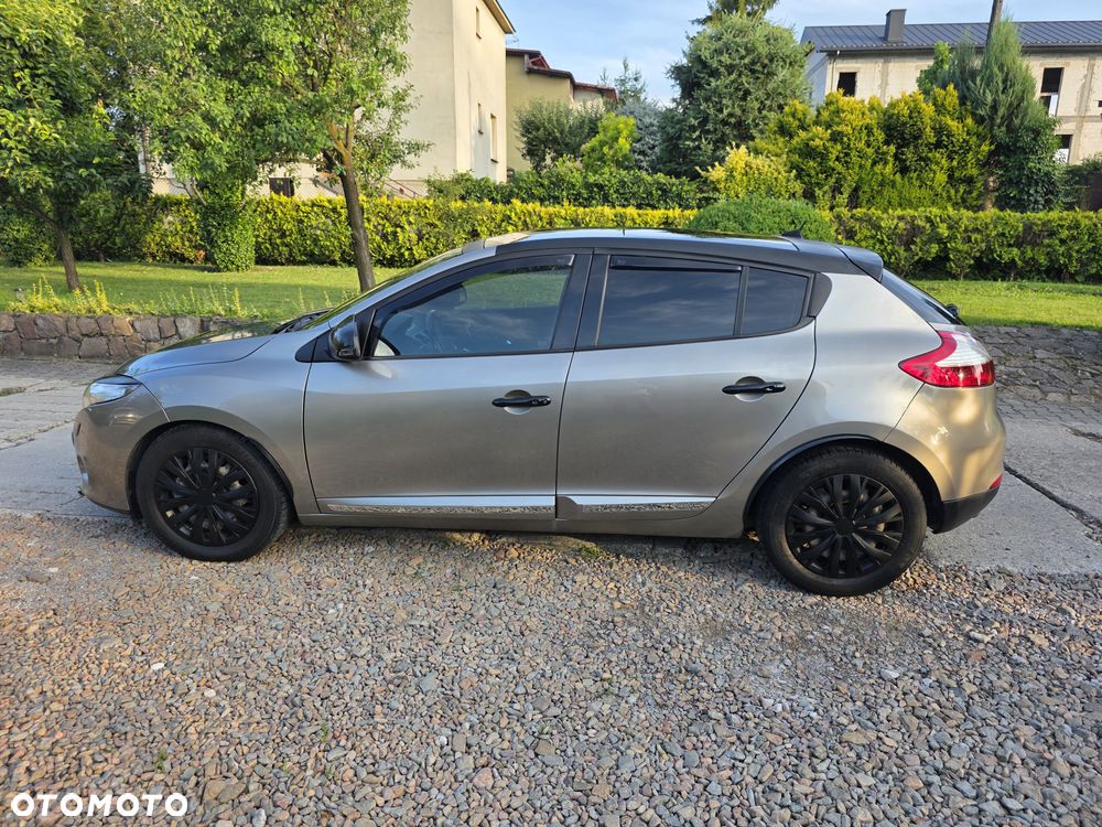 Renault Megane - 2