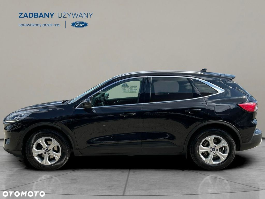 Ford Kuga - 5