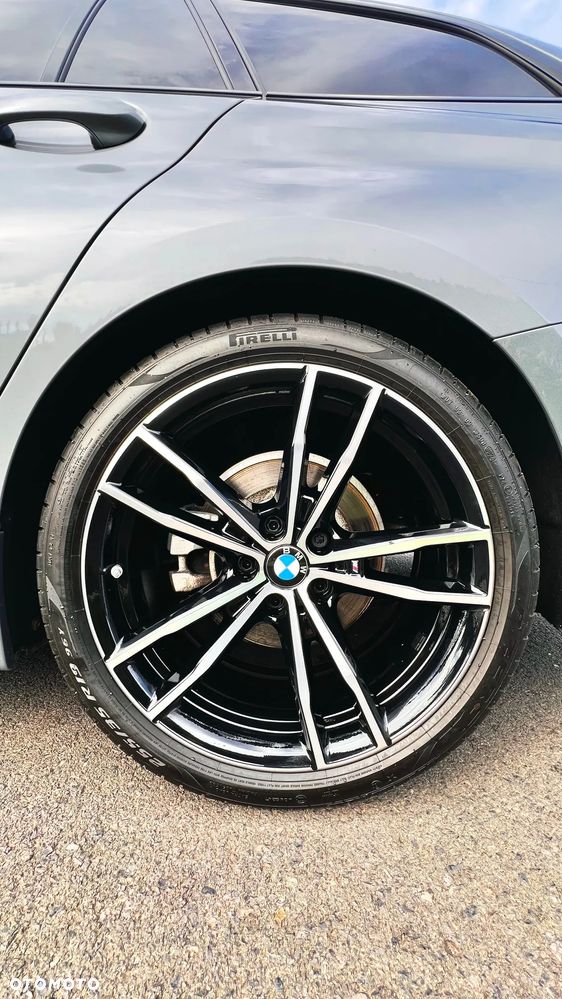 BMW Seria 3 320d xDrive M Sport Shadow - 39