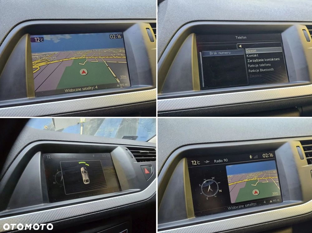 Citroën C5 1.6 THP Exclusive - 12