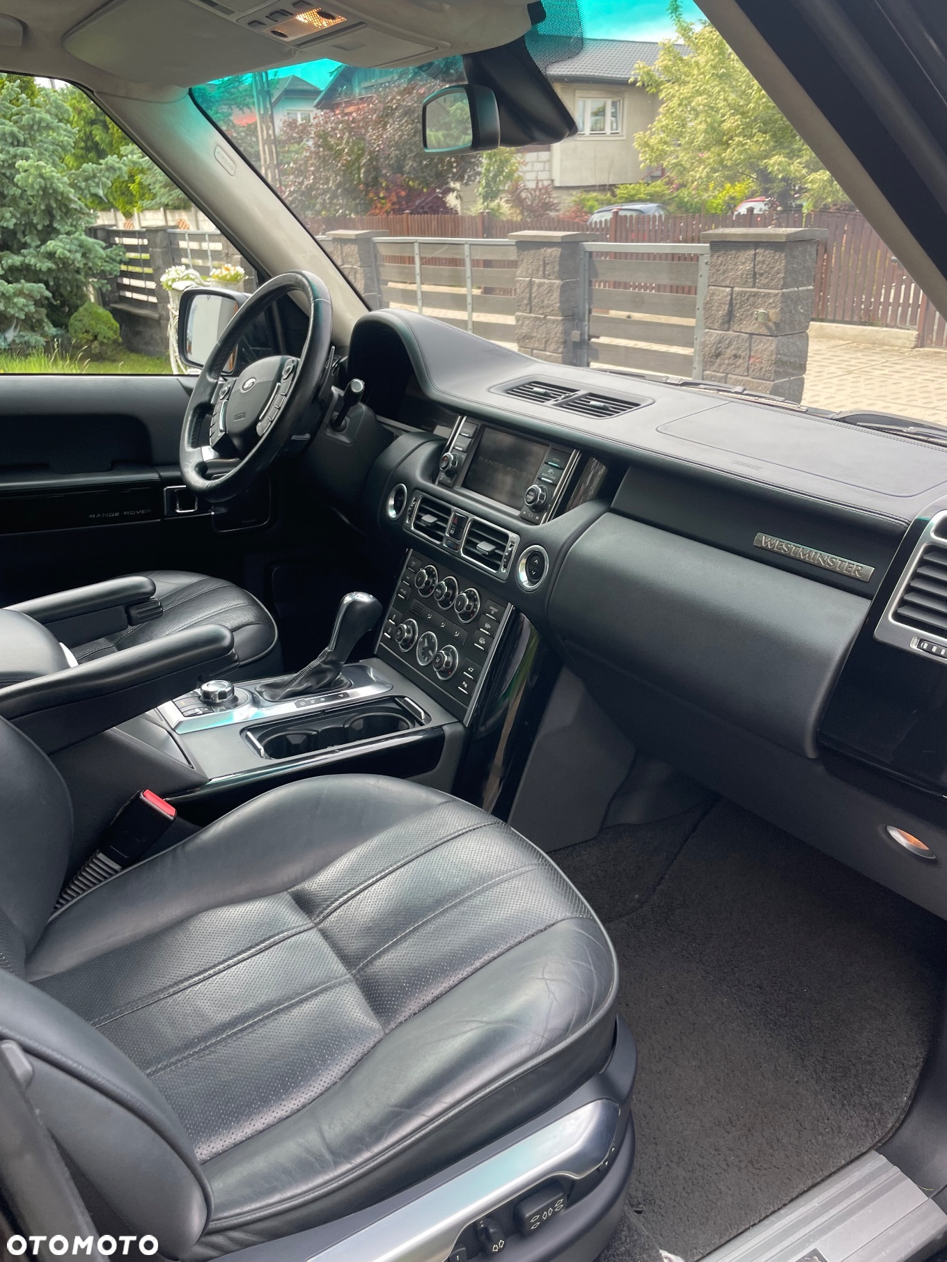 Land Rover Range Rover 5.0 V8 S/C - 19