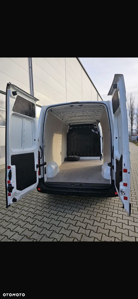Volkswagen Transporter L2H2 - 7