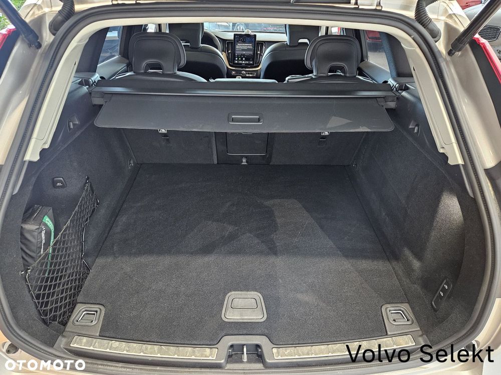 Volvo XC 60 - 34