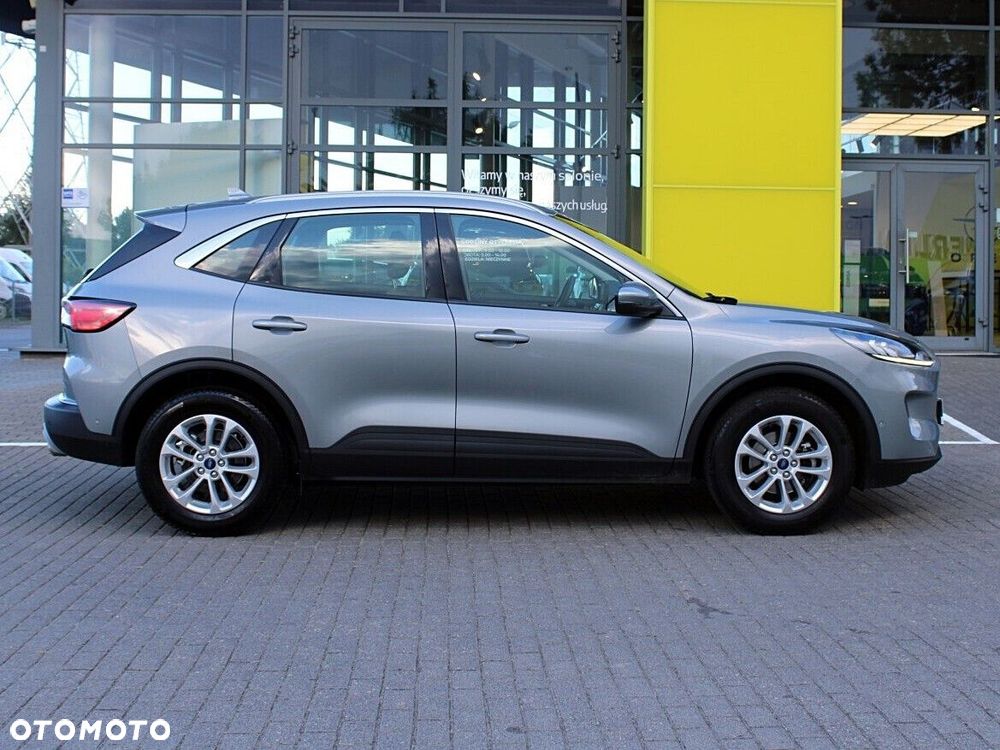 Ford Kuga 1.5 EcoBoost FWD Titanium - 5