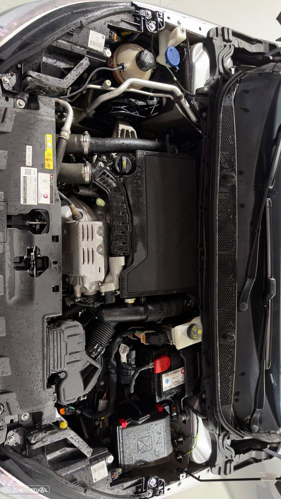 Peugeot 308 SW PureTech 130 EAT6 Stop & Start GT-Line Edition - 27