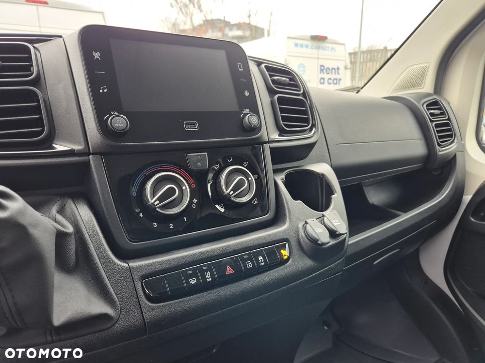 Fiat Ducato L2H2 - 3