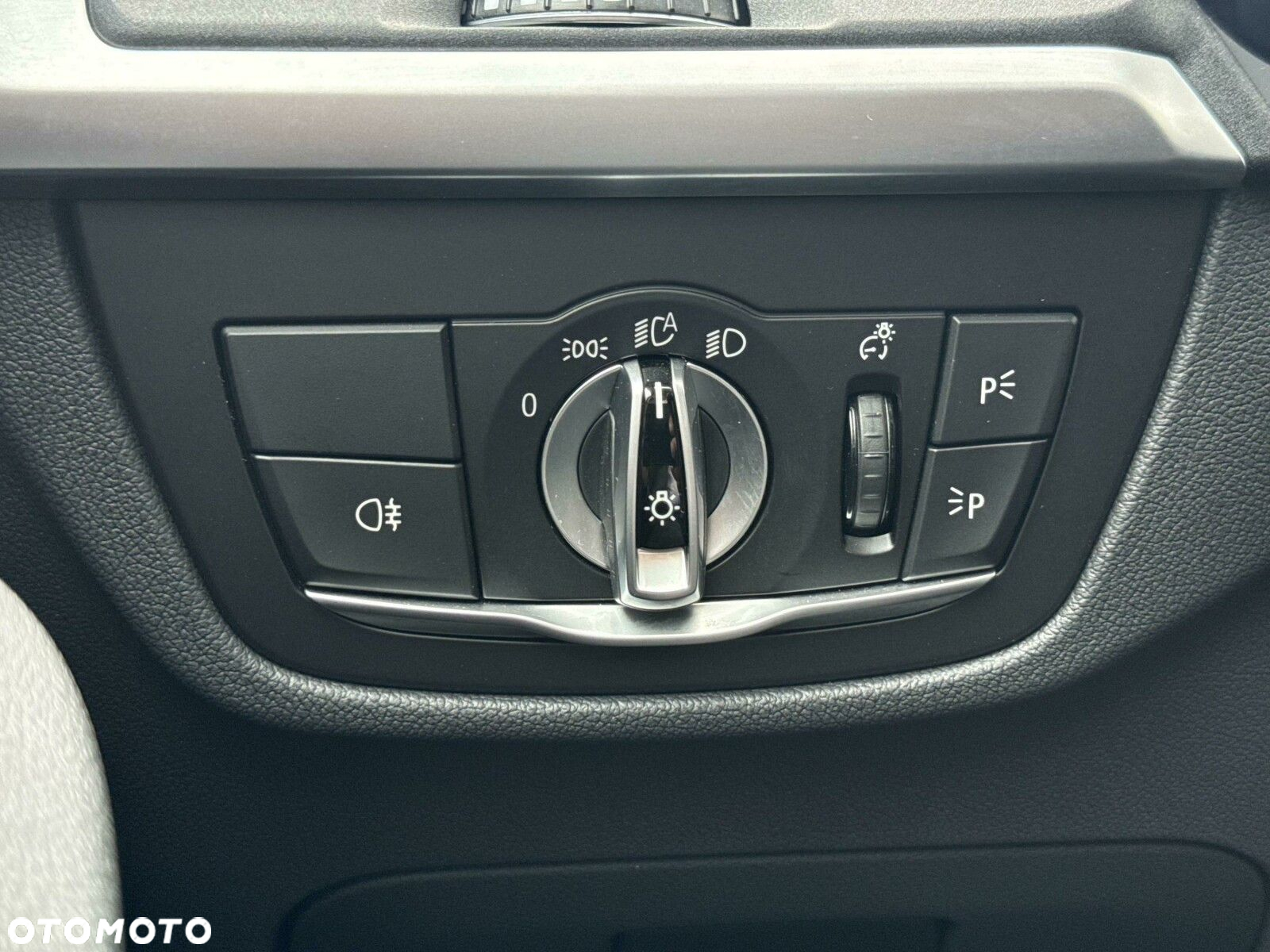 BMW X3 - 17