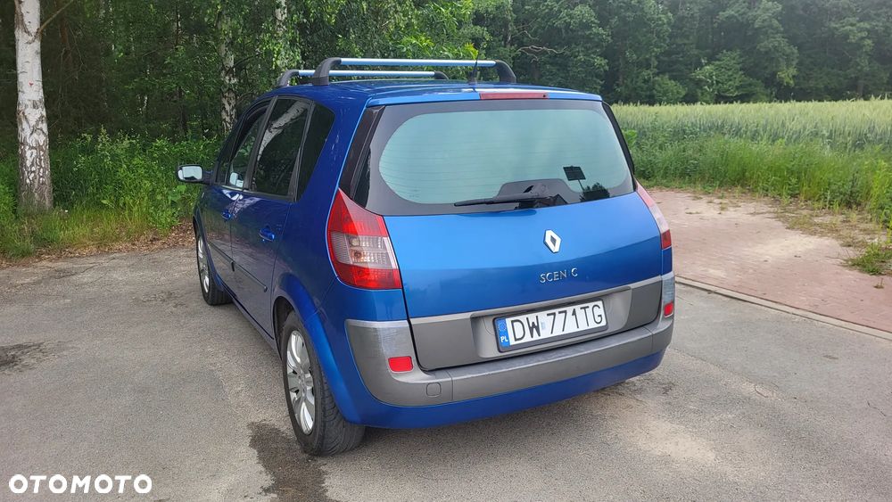 Renault Scenic - 7