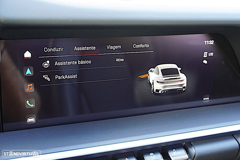 Porsche 911 (992) Turbo S PDK - 43