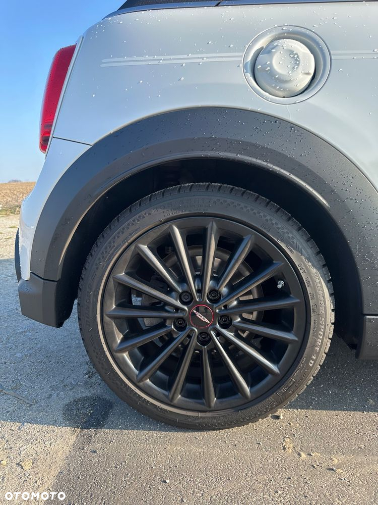 MINI Cooper S - 11