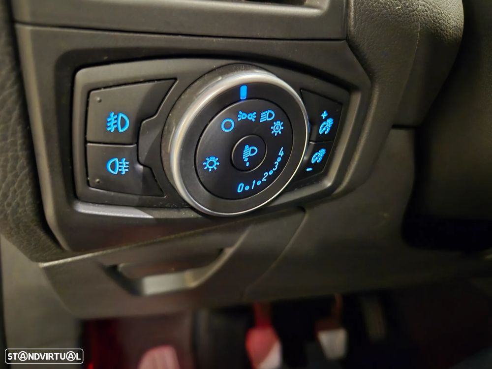 Ford Focus 1.5 TDCi Titanium - 31