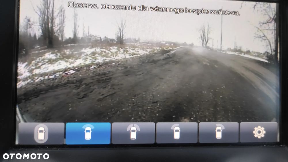 Hyundai Santa Fe 2.2 CRDi Platinium 4WD - 17