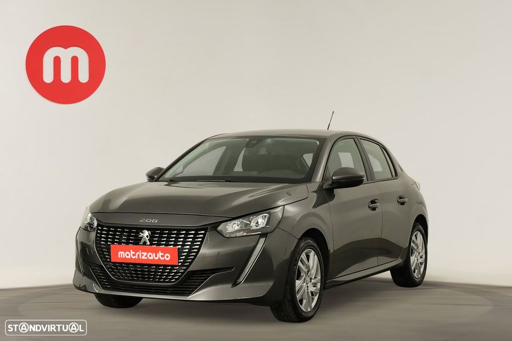 Peugeot 208 1.2 PureTech Active - 2