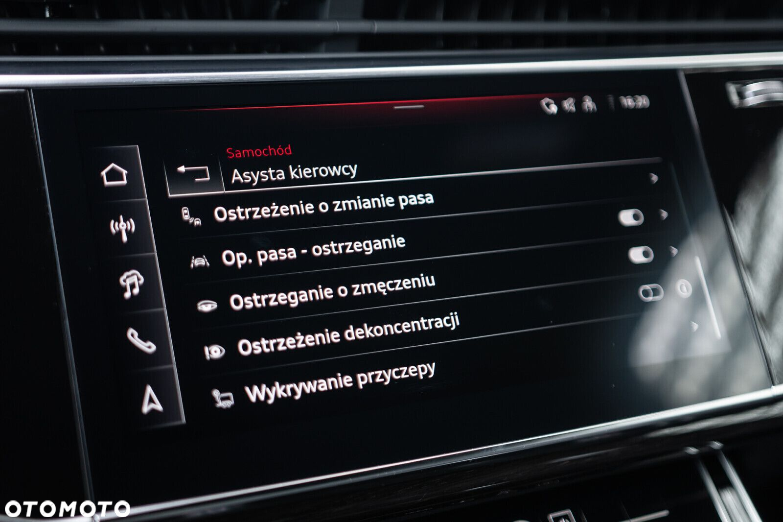 Audi Q7 - 22