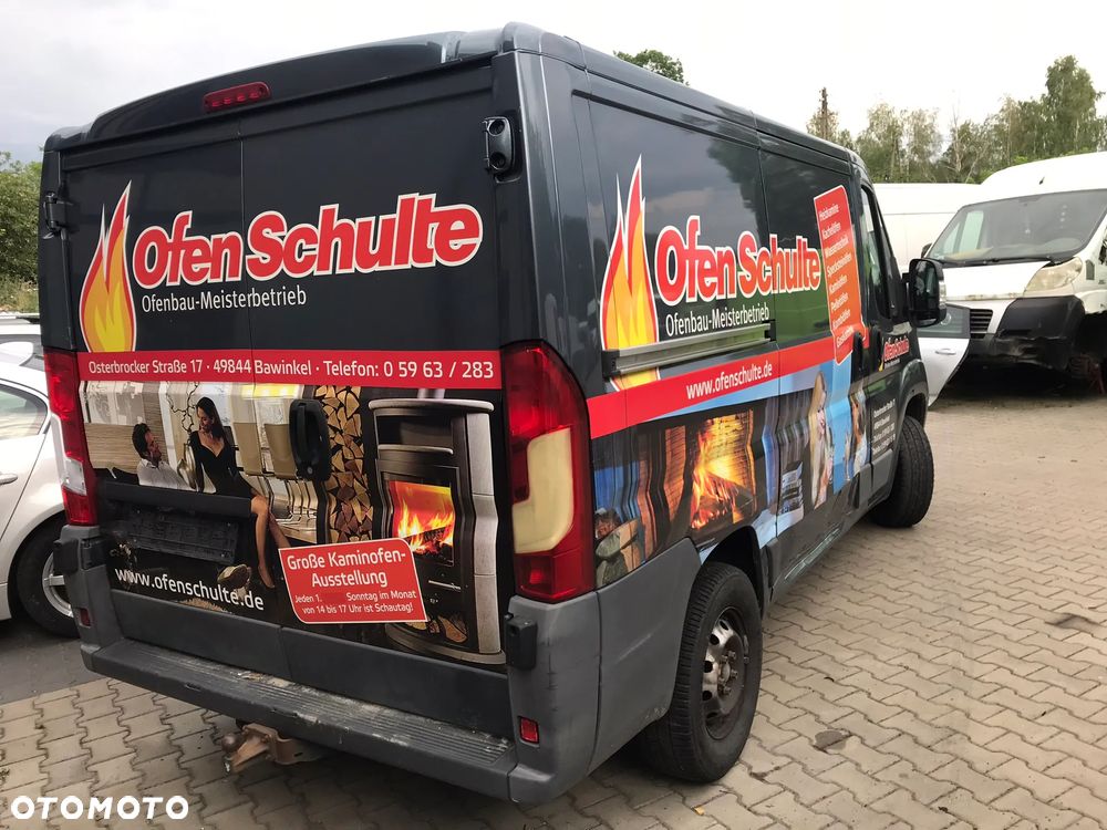 Fiat Ducato - 3