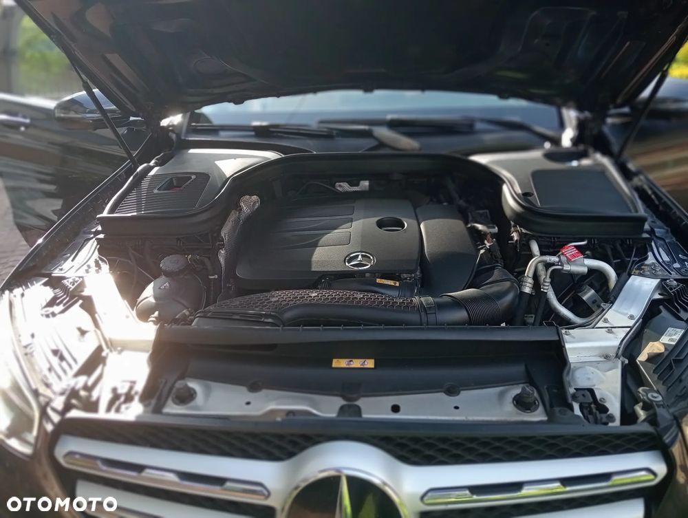 Mercedes-Benz GLC 300 4Matic 9G-TRONIC - 17