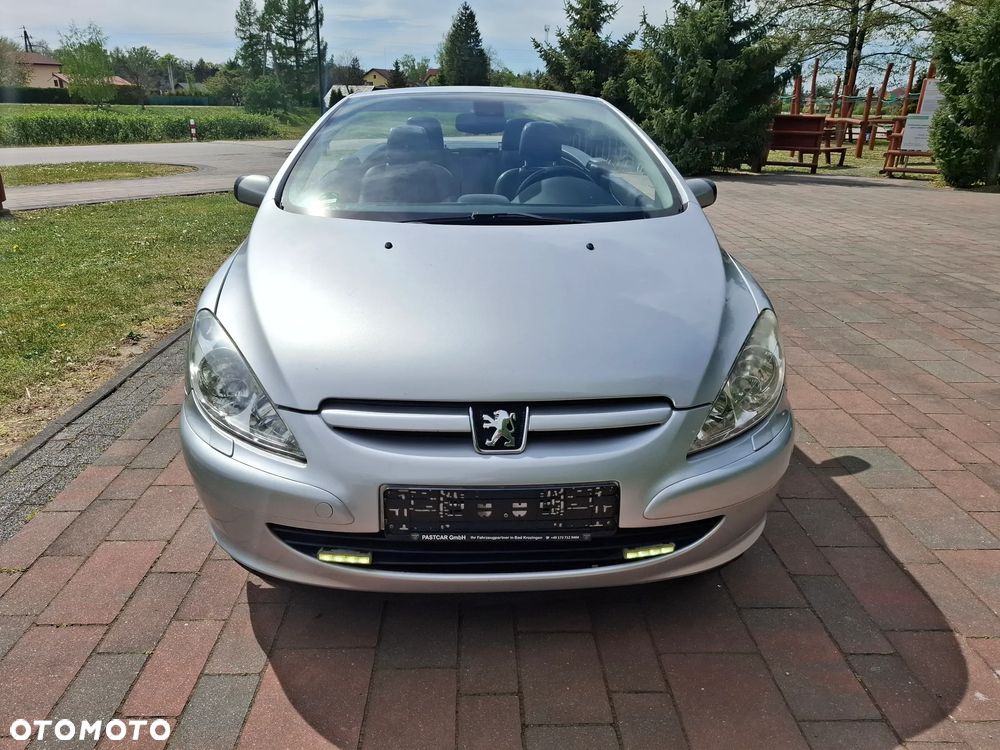 Peugeot 307 CC 135 Tendance - 2
