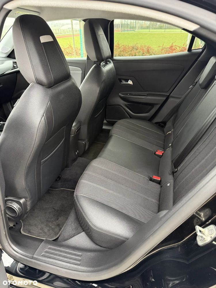 Opel Mokka 1.2 T Elegance Business Pack S&S - 11