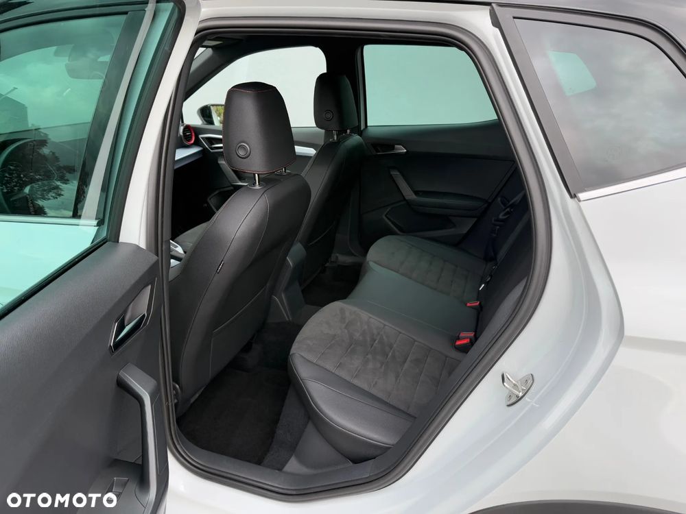 Seat Arona 1.0 TSI FR S&S DSG - 9