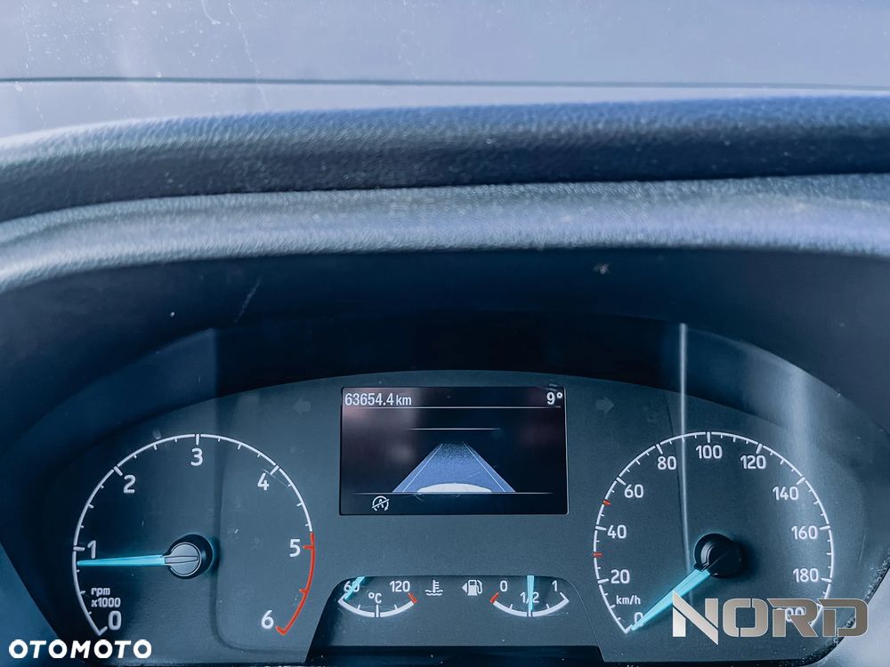 Ford Transit L3H2 Trend mHEV - 25