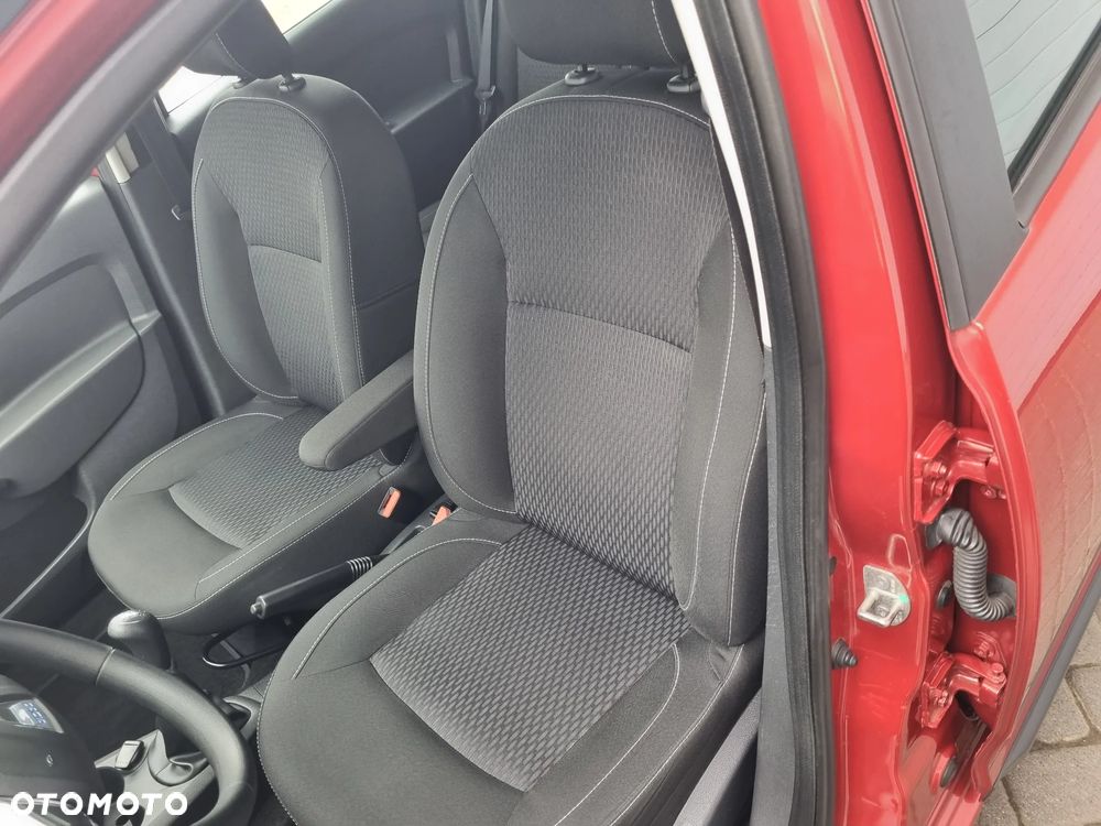 Dacia Logan SCe 75 Essential - 21