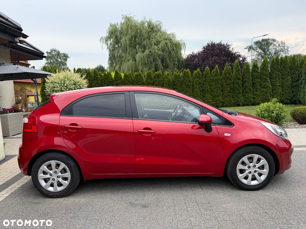 Kia Rio 1.2 Spirit - 10