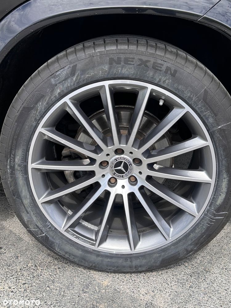 Mercedes-Benz GLE 400 d 4-Matic - 16