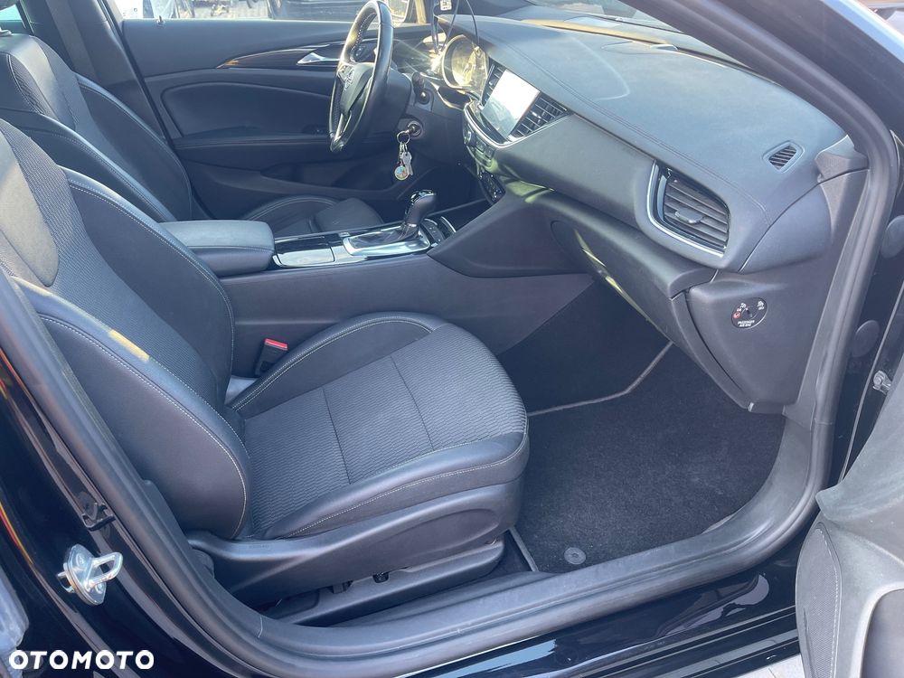 Opel Insignia - 18