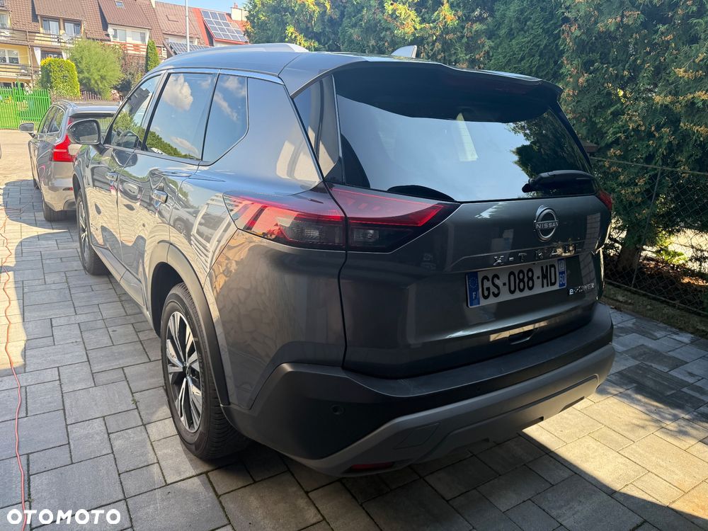 Nissan X-Trail 1.5 VC-T mHEV N-Connecta 2WD Xtronic - 15