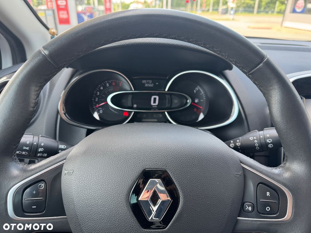 Renault Clio ENERGY TCe 90 Start & Stop LIMITED - 17