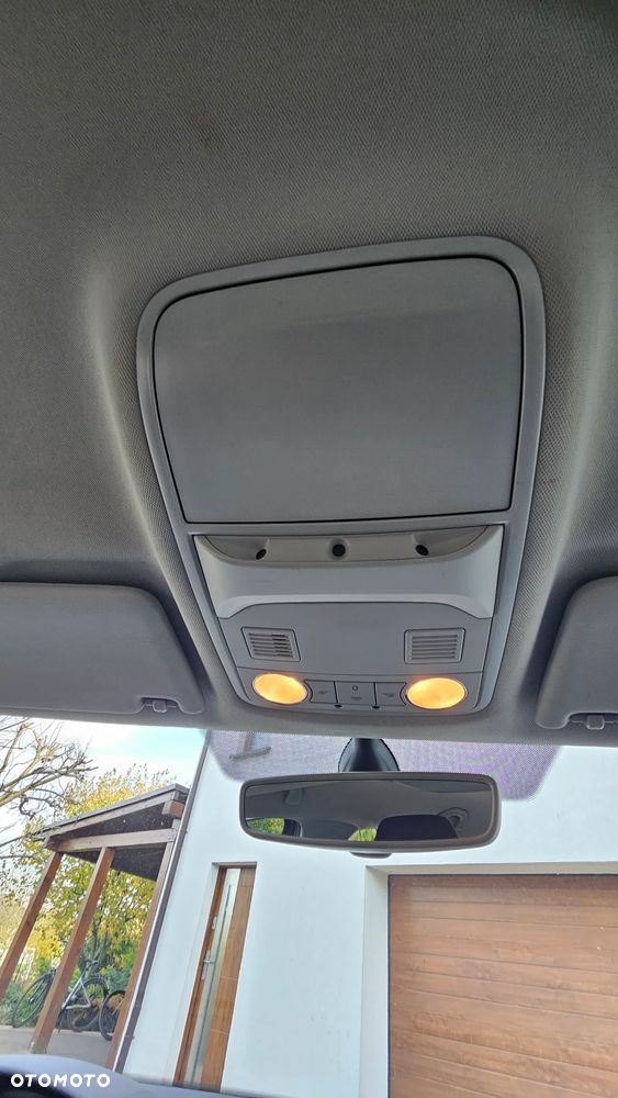 Skoda Octavia 2.0 TDI Style - 27