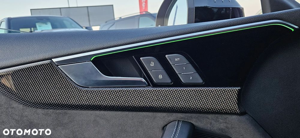 Audi S5 Sportback TDI quattro tiptronic - 26