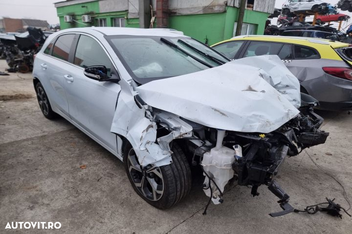 Intinzator curea 1.6 crdi d4fe 25281-2u010 Kia Ceed 3  [din 2018 pana - 6