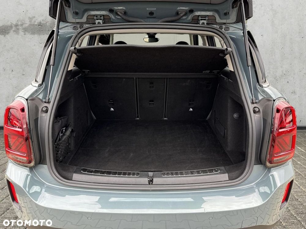 MINI Countryman - 19