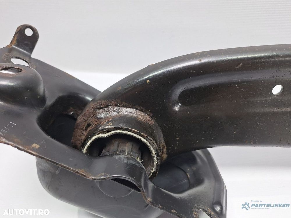 Brat bascula dreapta VOLKSWAGEN PASSAT 362 2010 - 2014 TDI CFFB 3C0505226B - 3