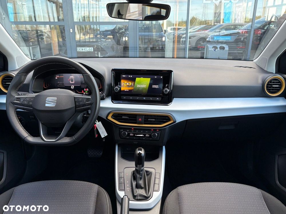 Seat Arona - 10