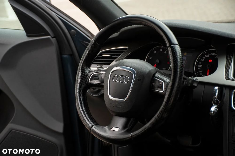 Audi A4 Avant 1.8 TFSI Limited Edition - 36